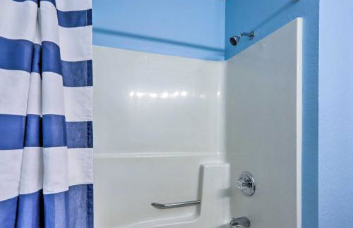 Condo with Balcony, Dock and Access to Lake Erie - Foto 16