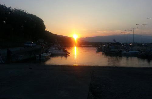 Efstathiou Mihail Studios and Apartments - Photo 76