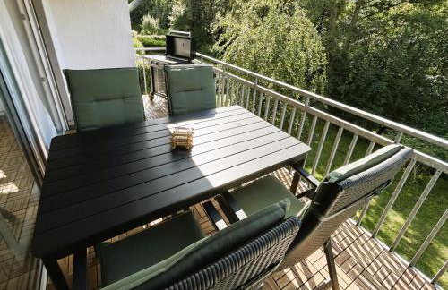 Ferienwohnung Sauerland an der Ruhr - Foto 9