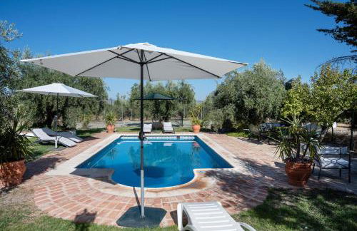 Agroturismo Ecologico el Cortijillo - Foto 10