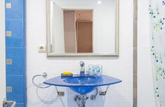 Apartamento El Parque Playa-Wifi y Parking Gratis - Foto 23