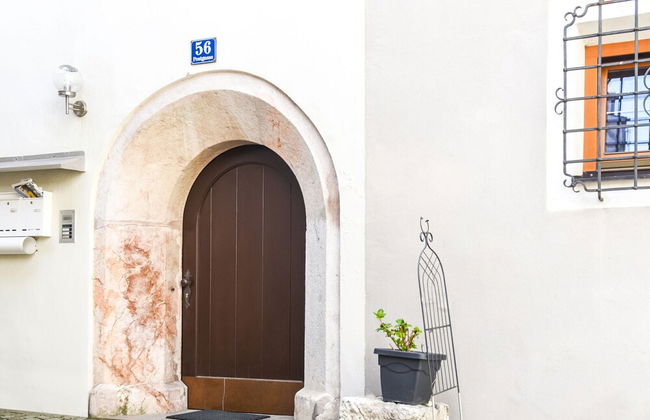 Apartment in Brixlegg Near Ski Juwel Slopes - Foto 28