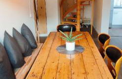 Stilvolle Galeriewohnung im Land der tausend Berge - Foto 11