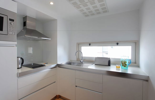 Marina Club Suite Hotel - Foto 35