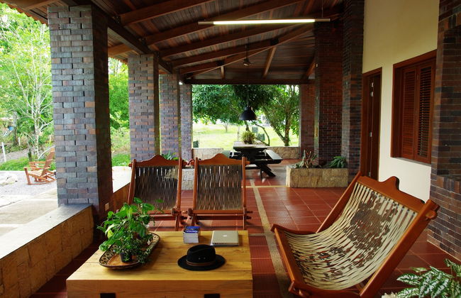 Hacienda Boutique - Photo 70