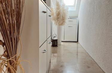 Ferienwohnung Moselflair mit direktem Blick auf die Mosel und Weinberge - Foto 13