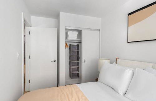 Blueground Midtown East rooftop nr Grand Central NYC-2069 - Foto 12