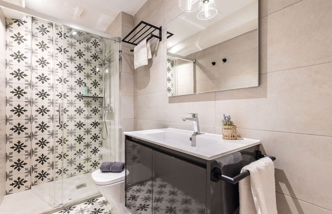 Unik Vacation Cavallers - Foto 46