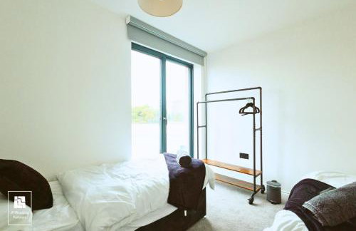 Springwell Gardens Apartments Near Leeds Station & City Centre - Foto 30