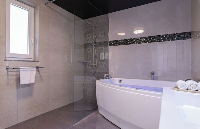 Lovely Villa Taja In Nature - Foto 13