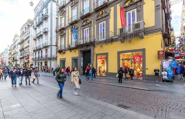 Teatro Nuovo Apartment - Foto 26