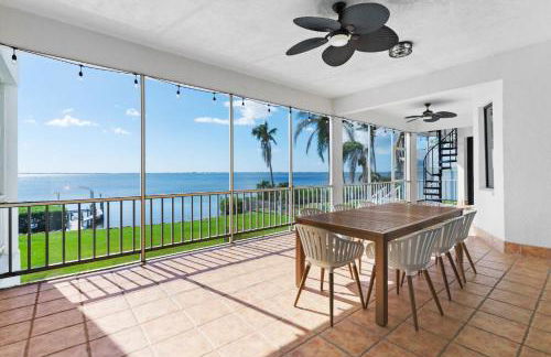 Luxury Private Beachfront Retreat Pool Game Room - Foto 22