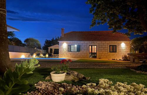 Experience VILLAGE LIFE - Jokini Dvori with private pool - Foto 9