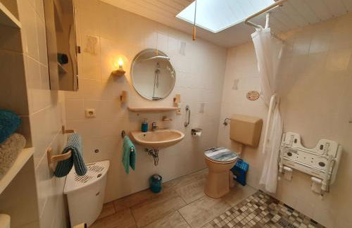 Ferienwohnung Kanalblick 35520 - Foto 11