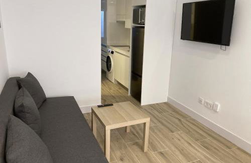 Plaza Castilla Apartments - Foto 1