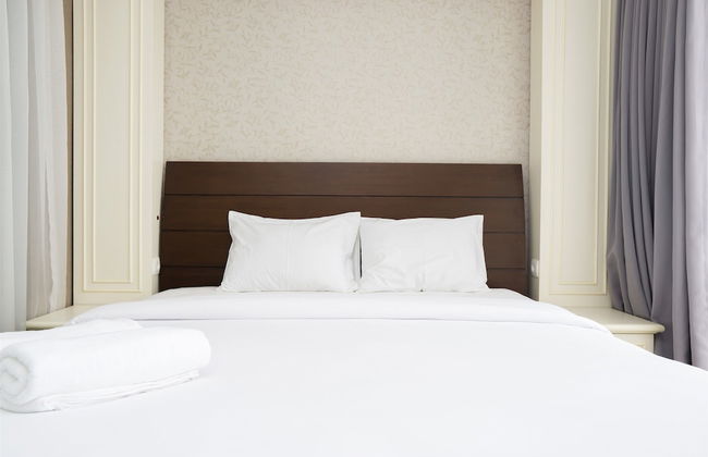 Luxurious 1BR Dago Suites Apartment - Photo 7