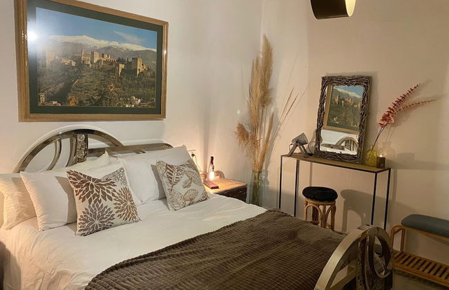 Finca Las Fuentezuelas - Photo 12