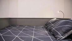 Studio Face à L’Île Barbe - Foto 3