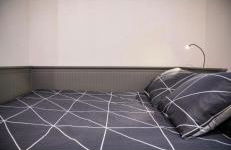 Studio Face à L’Île Barbe - Foto 3