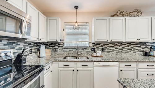 Our Keller Getaway - Foto 5, stove, dishwasher, pet friendly, minibar