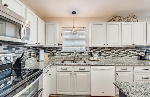 Our Keller Getaway - Foto 5