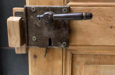 Apartment Alys, contemporary style apartment in mountain village - Foto 47