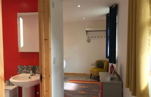 Woodpecker Glamping Cabin - Foto 4