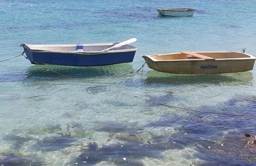 La petite bretonne de Tréompan - Foto 5