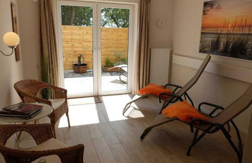 Ferienwohnung Innenhof - Foto 17