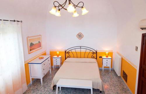 Baglio "Villa Velez" - Foto 31