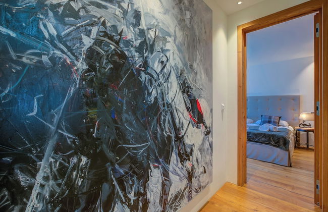 Maison Montagne - Foto 13