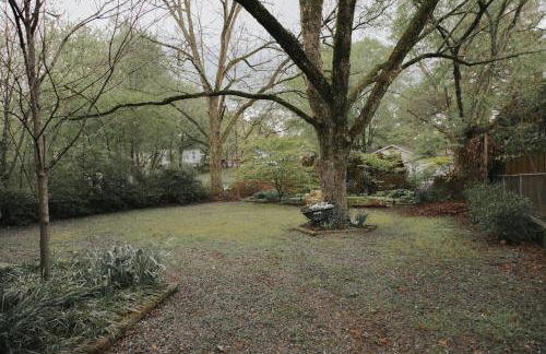 The Woodlawn Tudor - Foto 49