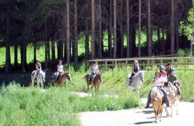 Pejo Appartamenti Pegolotti - Foto 40