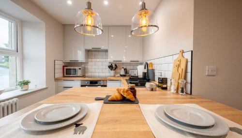 The Branwell Country Inn - Foto 2