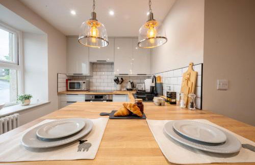 The Branwell Country Inn - Foto 2