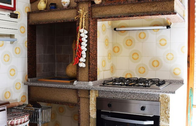 Dimora Fulgenzio - Foto 16