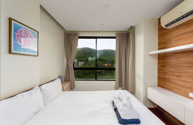 The Lago Apartments by Tropiclook - Foto 10