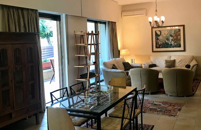 Stone-house in the heart of Nicosia - Photo 10