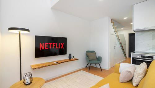 WHome Riverside View Premium Apartment w/ AC & Terrace - Foto 5