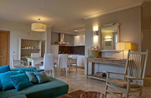 Tuscany Forever Famiglia Apartments - Foto 51