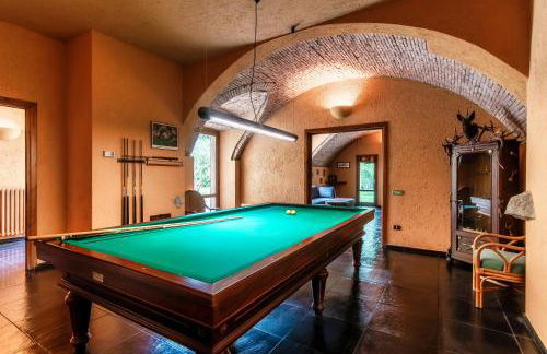 Villa Oasi - by MyHomeInComo - Foto 109