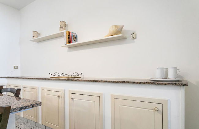 Villa Fiora - Foto 23