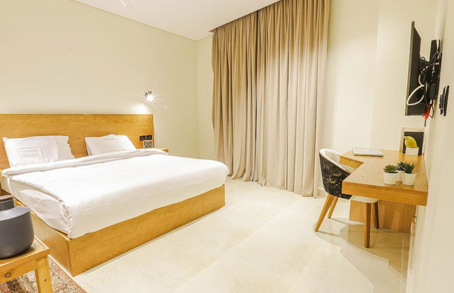 NewCity Suites & Apartments - Foto 13