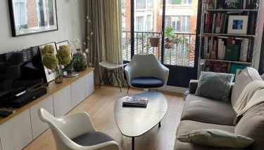 Muette - Maison de La Radio - Foto 5