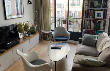 Muette - Maison de La Radio - Foto 5