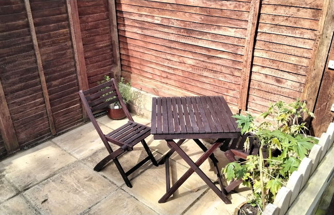 Charming Chalet in the Midst of Nature - Foto 22