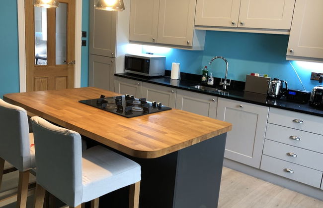 Garron House - Foto 7