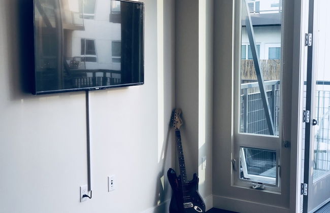 New Lyfe Finest Luxury Apartment - Foto 23