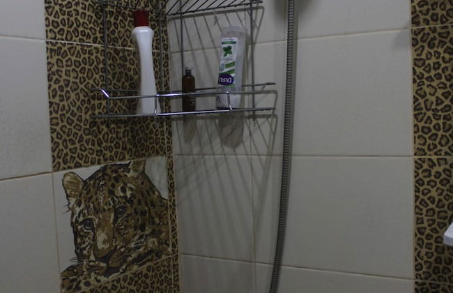 Okatovaya St. 10 Vladdom25 - Photo 17