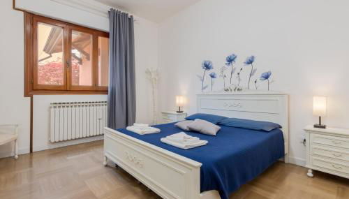 Gate2-MarcoPoloAirport-2 camere da letto-Wifi-Netflix-15' da Venezia - Photo 5, towels